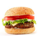 Burger Απλό