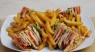 Club Sandwich Γίγας