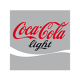 Coca cola light 330ml