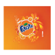 Fanta Πορτοκαλάδα 330ml