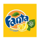 Fanta Λεμονάδα 330ml