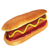 Hot Dog
