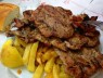 Κοτόπουλο Παϊδάκια(Σχάρας)