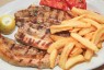 Πανσέτα Σχάρας